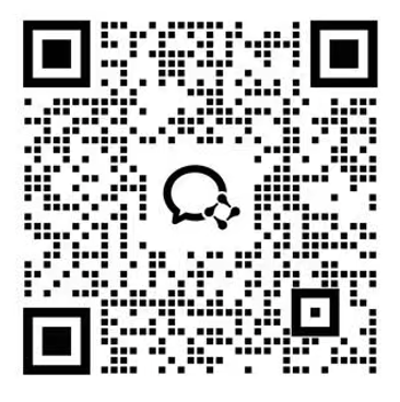 接力 RelayMe 企业微信二维码